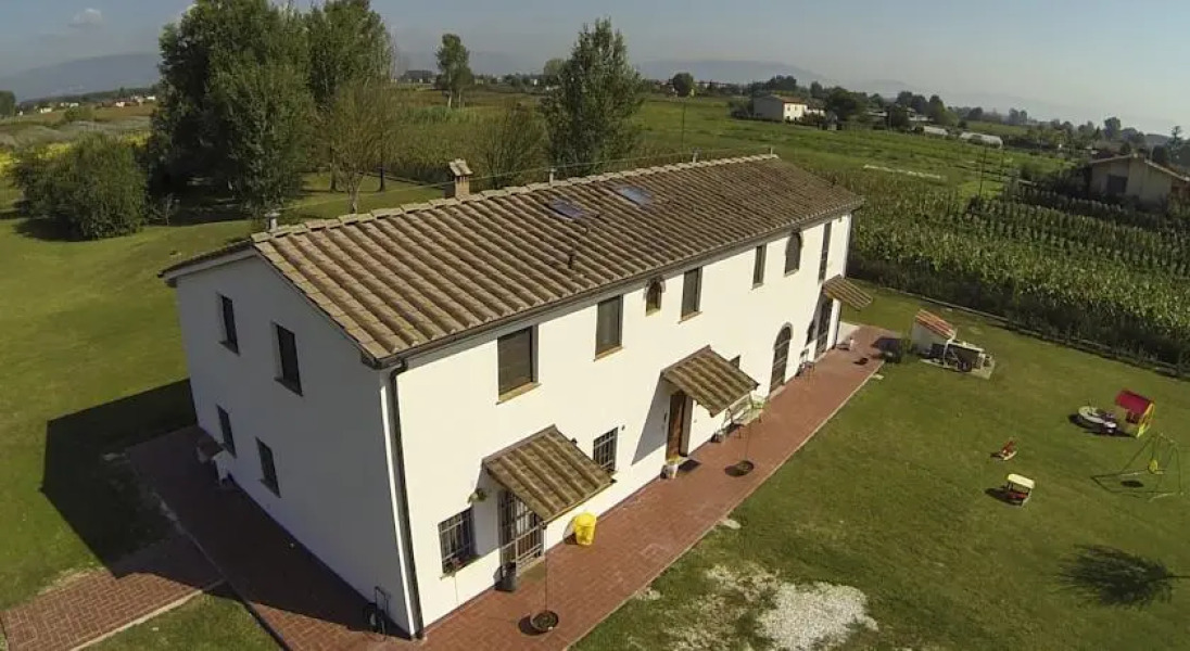 La Locanda Di Via Della Ralla