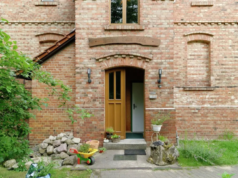 Flat in Furstenwald Near Berlin Forest