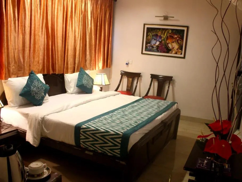 Milestone Hotel & Resort