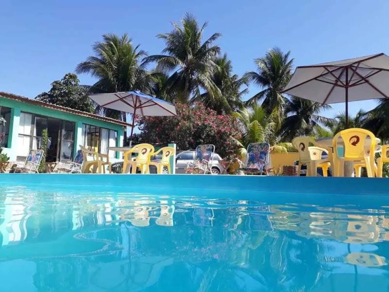 Pousada Caribe Nordestino