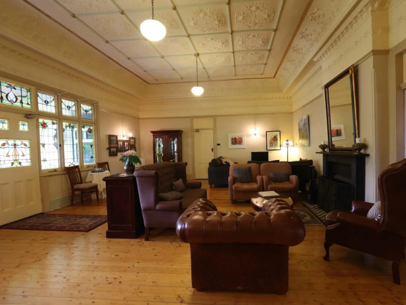 Glenella Guesthouse