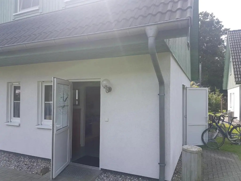 Ferienhaus, Zinnowitz