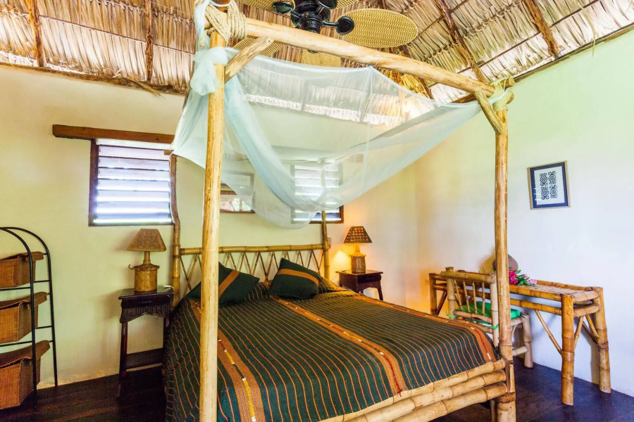 Punta Teonoste Beach Resort