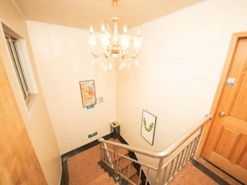 Shuguang Hotel (Shaoxing Keqiao Textile City)