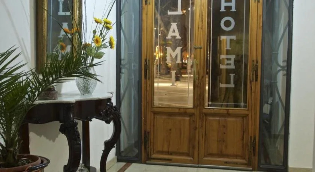 Hotel Lami