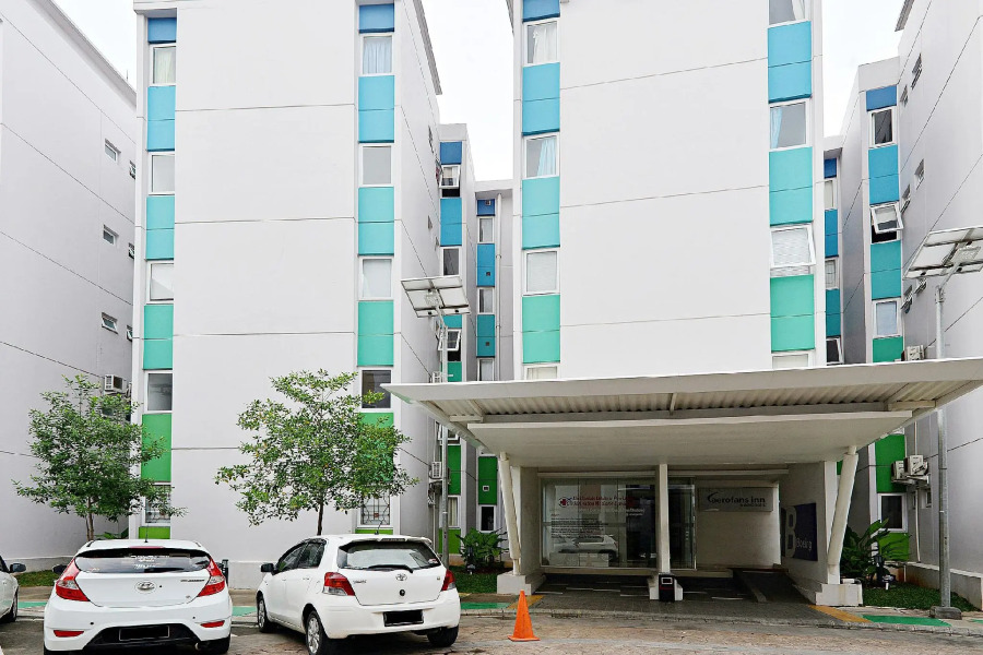 Barata Hotel AR1