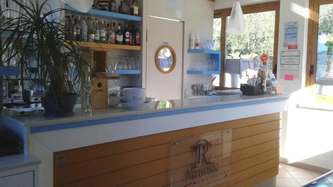 Residence Miravalle