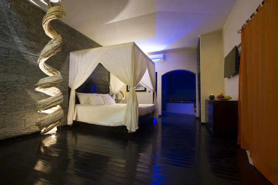 The Rhino Resort Hotel & Spa