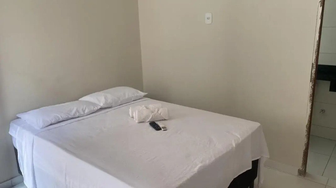 Hostel Cult MR Alagoas