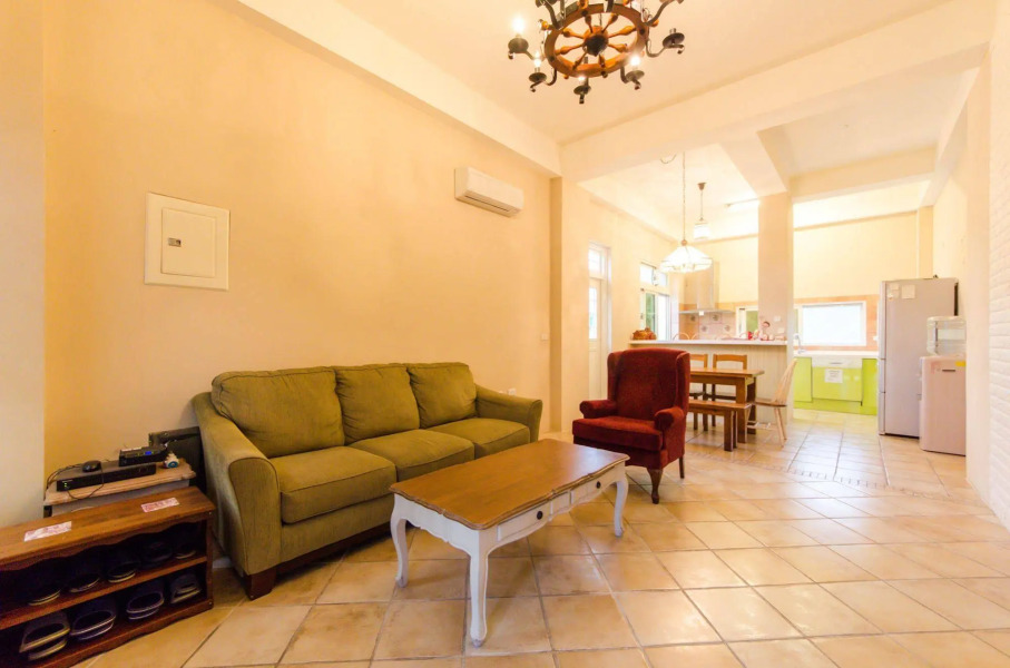 Beitou No. 117 Hotel