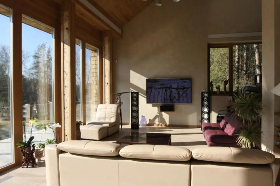 Kernavės SPA Pajauta