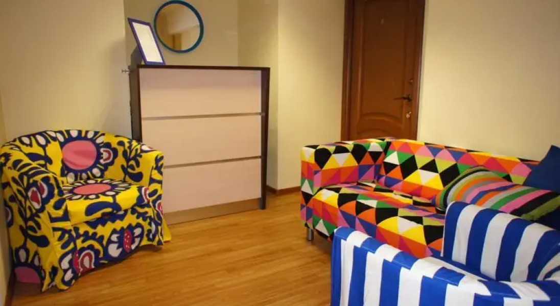 Арт Хаус на Маяковской