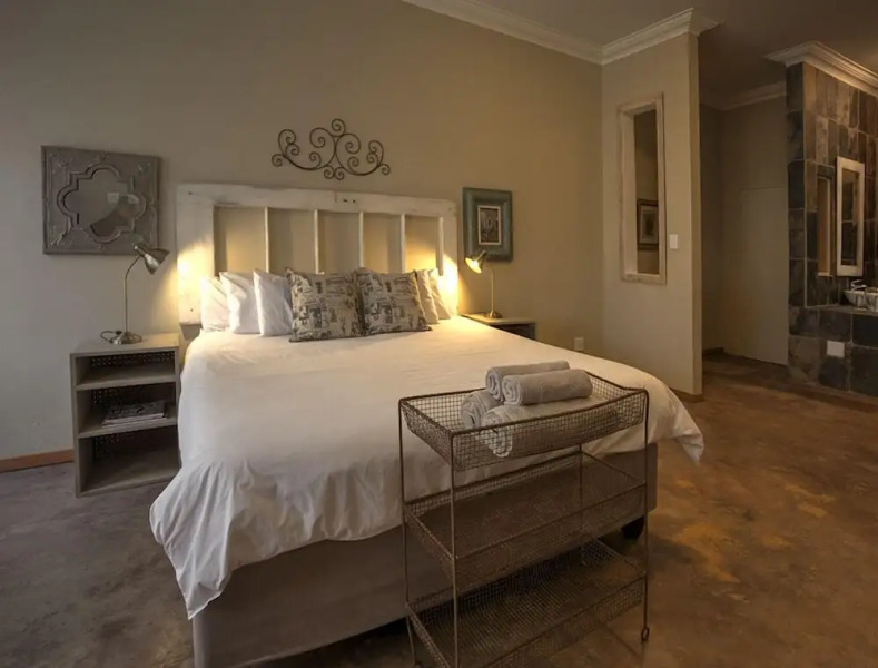 Bosheuvel Country Estate