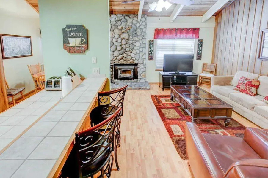 Sunshine Village 130 - One Bedroom Condo