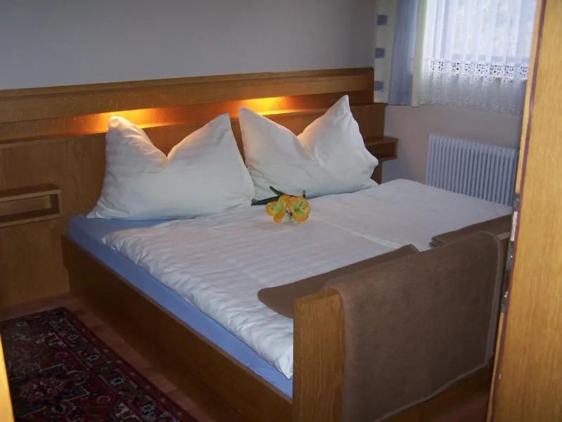 Ferienwohnung Ski-Hans