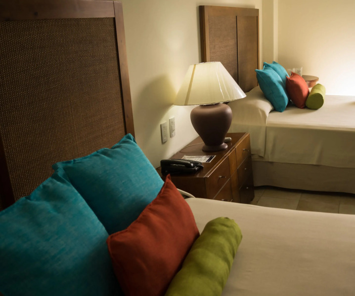 Hesperia Playa el Agua