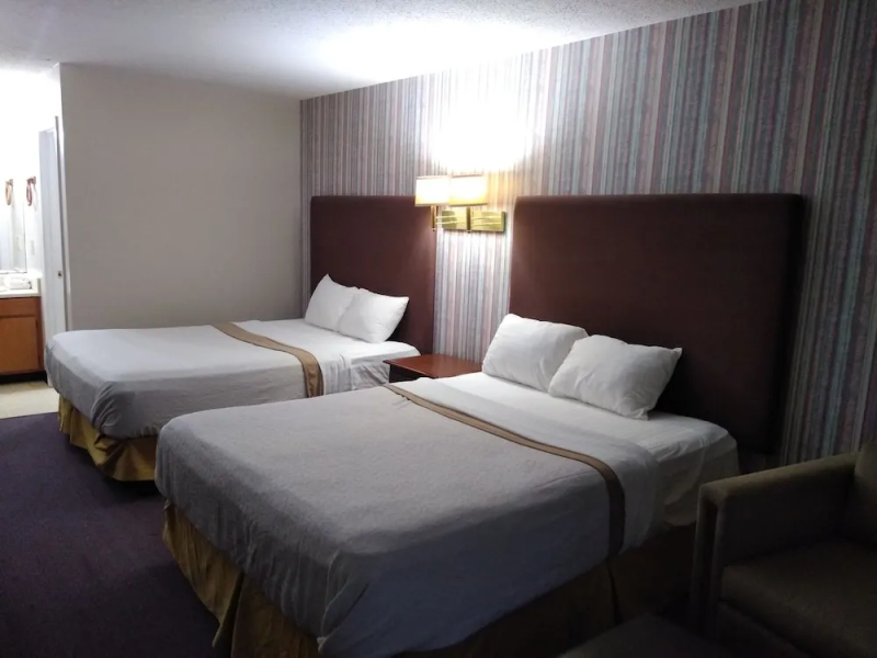 Hotel McIntyre By Oyo