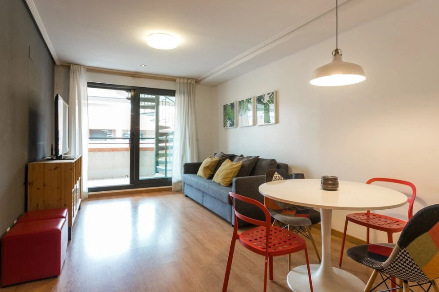 ApartUP Patacona Attic II