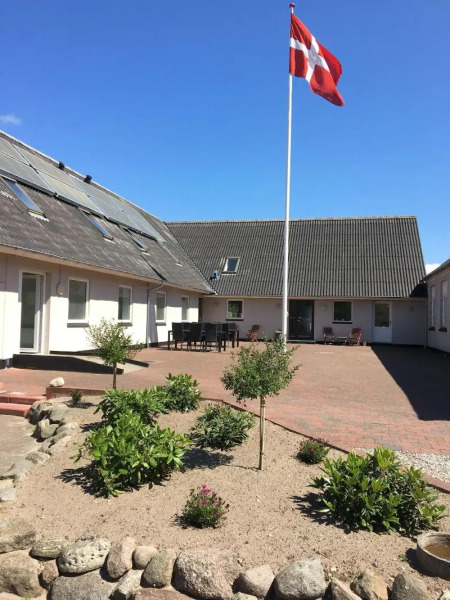 Blokhus-Hune Hotel og Vandrerhjem