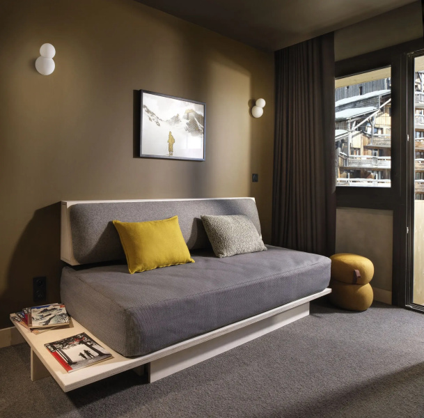 Hôtel Mil8