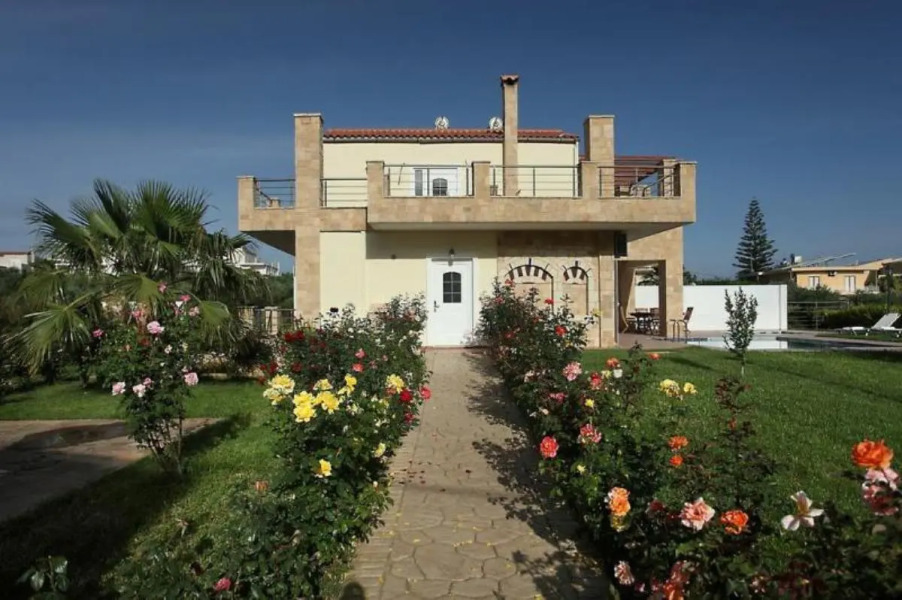 Villa elma & andreas