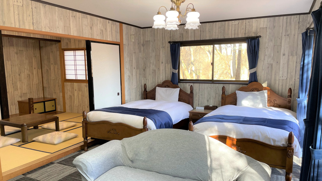 Hotel Balmoral Karuizawa