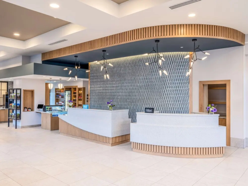 Homewood Suites by Hilton Toledo Downtown