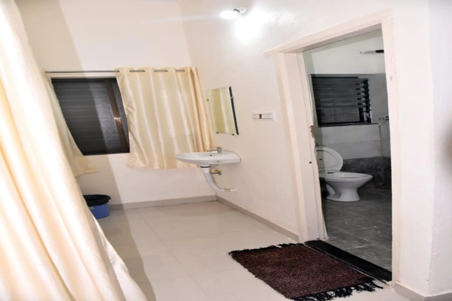 OYO 82730 Hotel Swagat Lodge