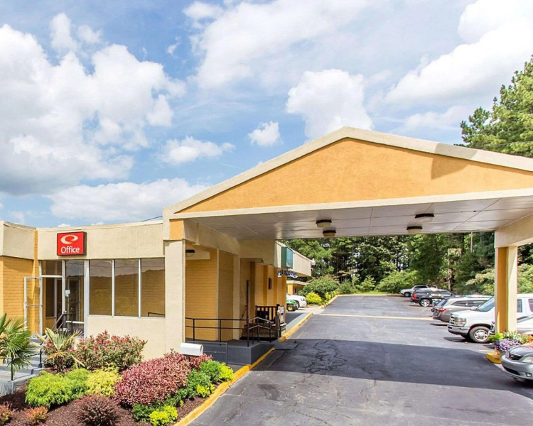 Red Roof Inn Atlanta Airport NE - Conley