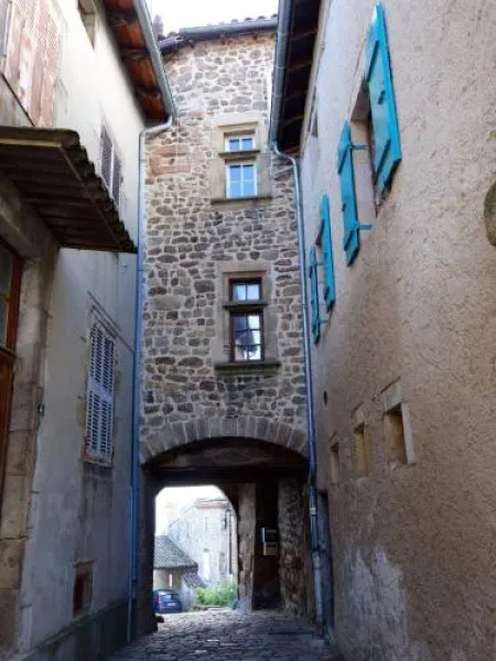 Gite du Vieux Chateau