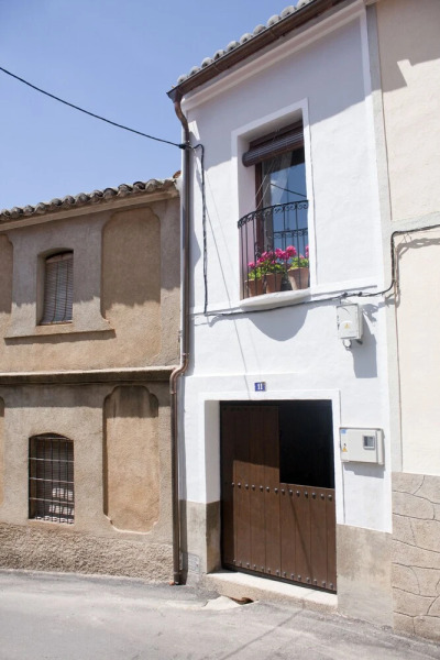 Casa de la Panadería