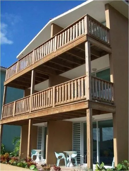 Culebra Moon Villas