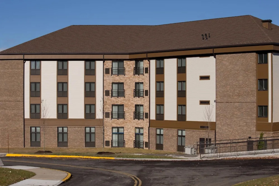 Canaan Valley Resort State Park