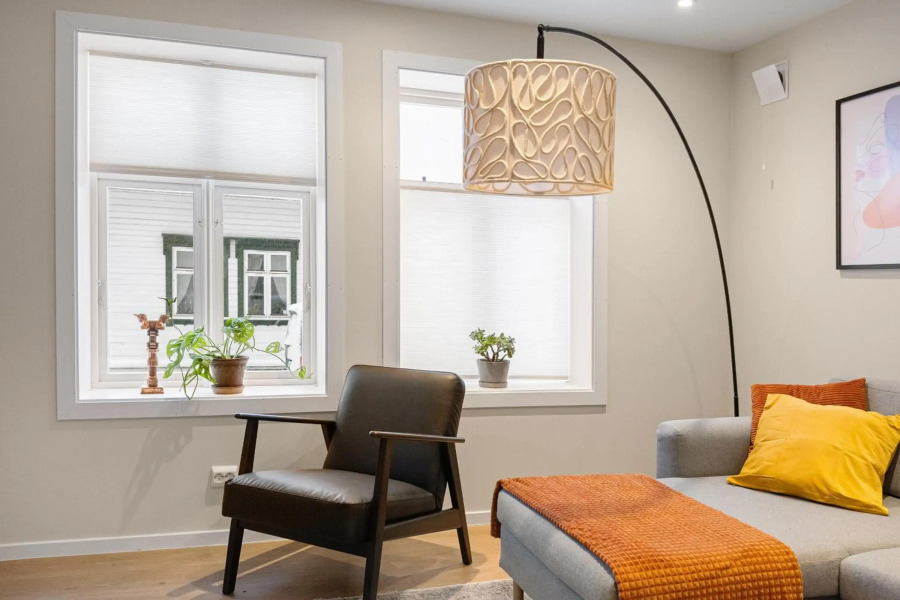 Homelike and Cozy Apt close to City Centre