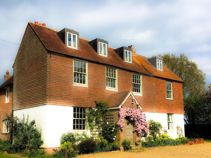 Starnash Bed & Breakfast