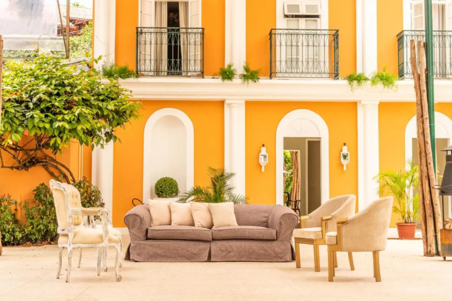 Locanda Della Mimosa