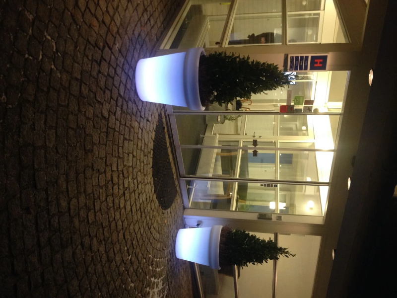 HORISONT Hotel & Konference