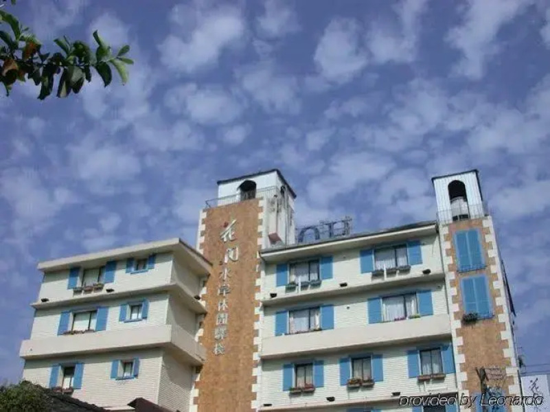 La Flower Sea Resort