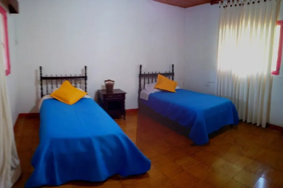 Hacienda Tierra Verde