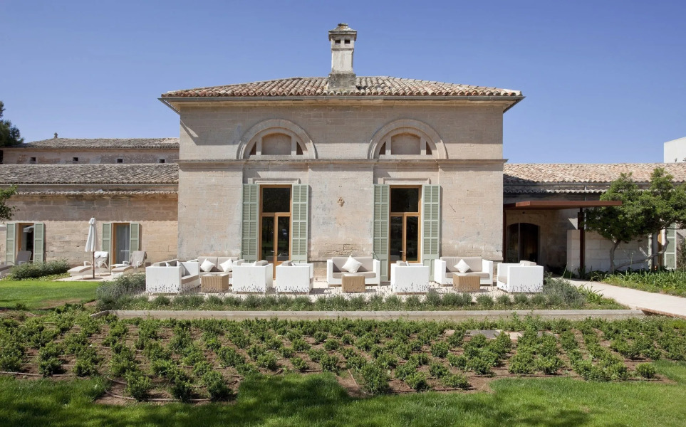 Hotel Fontsanta Thermal Spa & Wellness, adults only – Preferred Hotels & Resorts