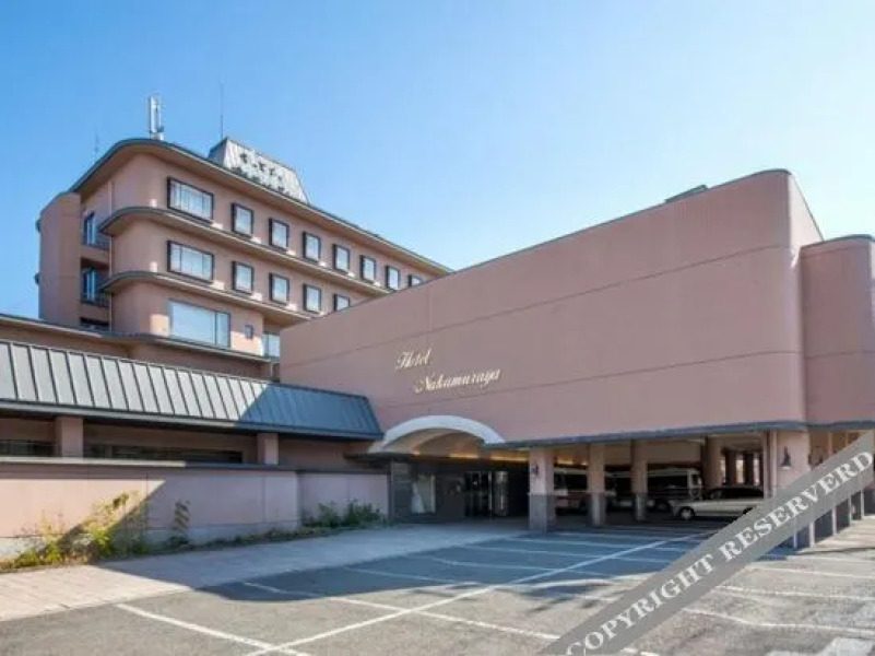 Hotel Nakamuraya