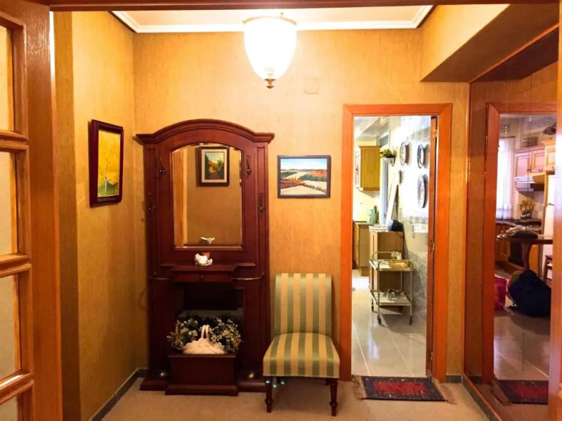 Apartamento 10 Piso Vistas Al Mar