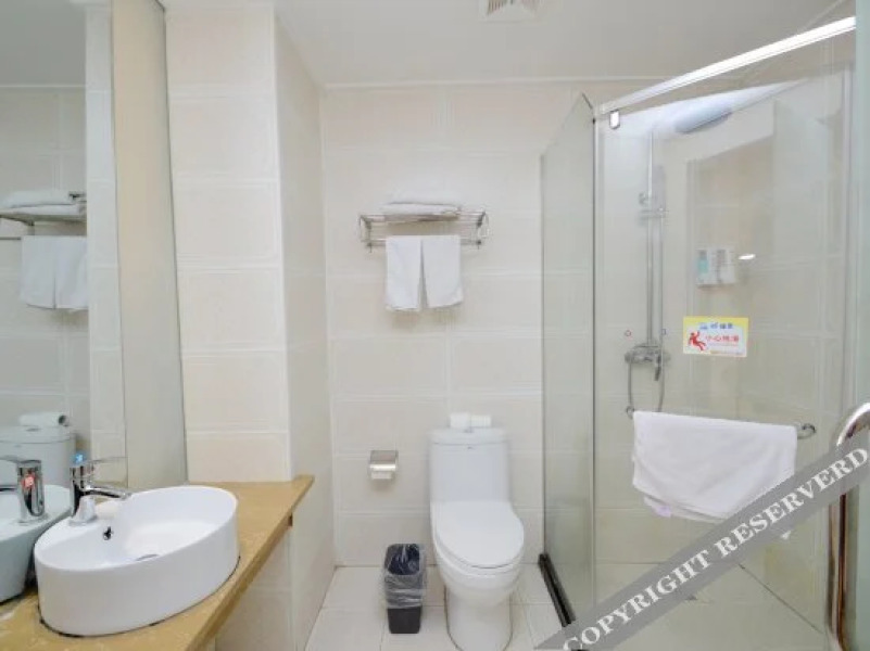 Yangguang Zelan Hotel