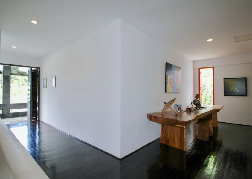 Le Mirage Villa Santai