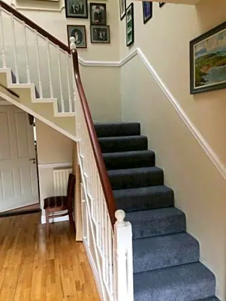 Abrae House Guest House