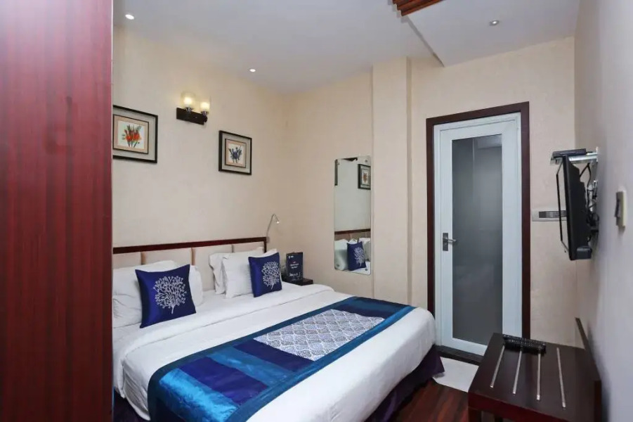 OYO 9779 Hotel Kama International