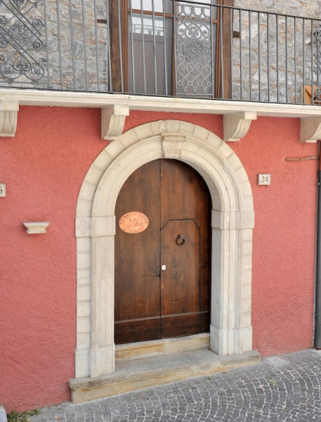 La Dimora del Musicante b&b Home Gallery