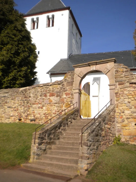 Ferienwohnung Em Gardestüffje