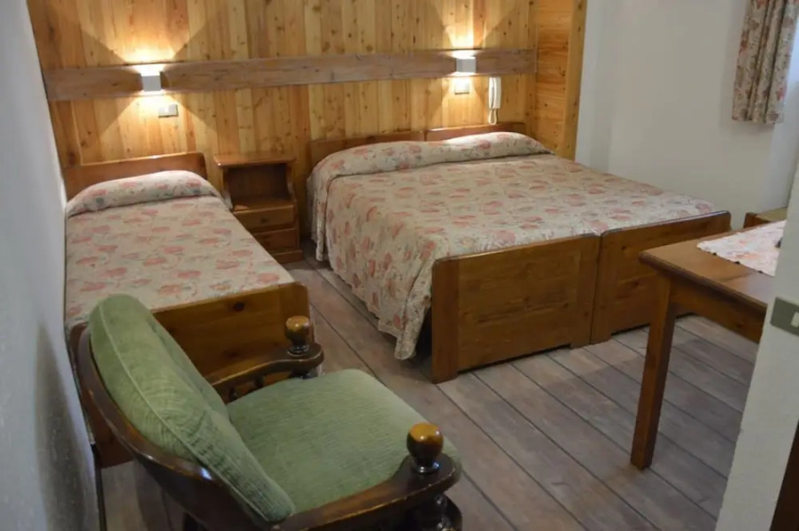 Ristorante Pensione Bellevue