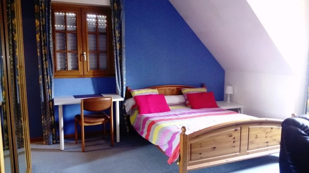 Le Cedre Bleu